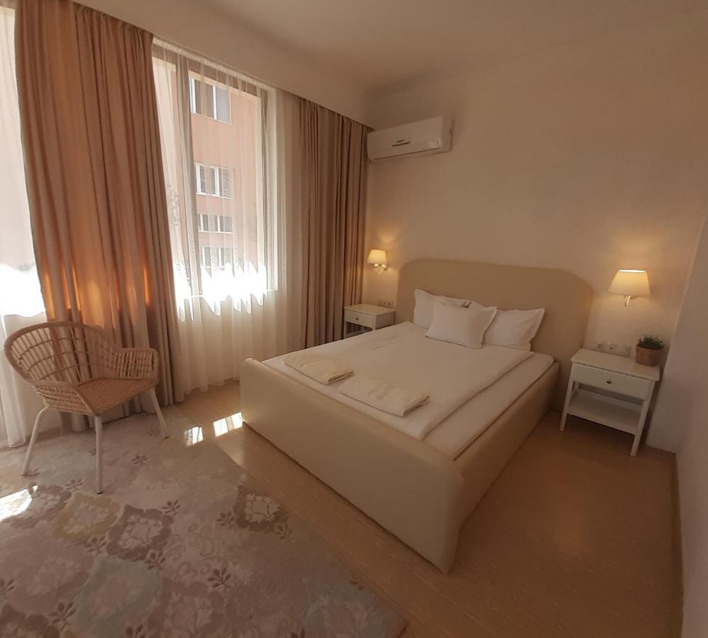 Princess Apartment Szandanszki Kültér fotó