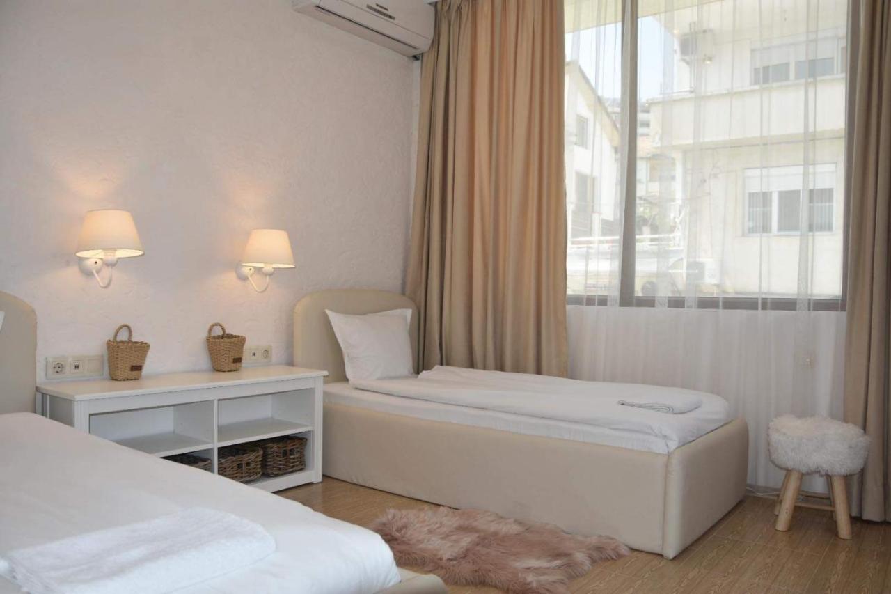 Princess Apartment Szandanszki Kültér fotó