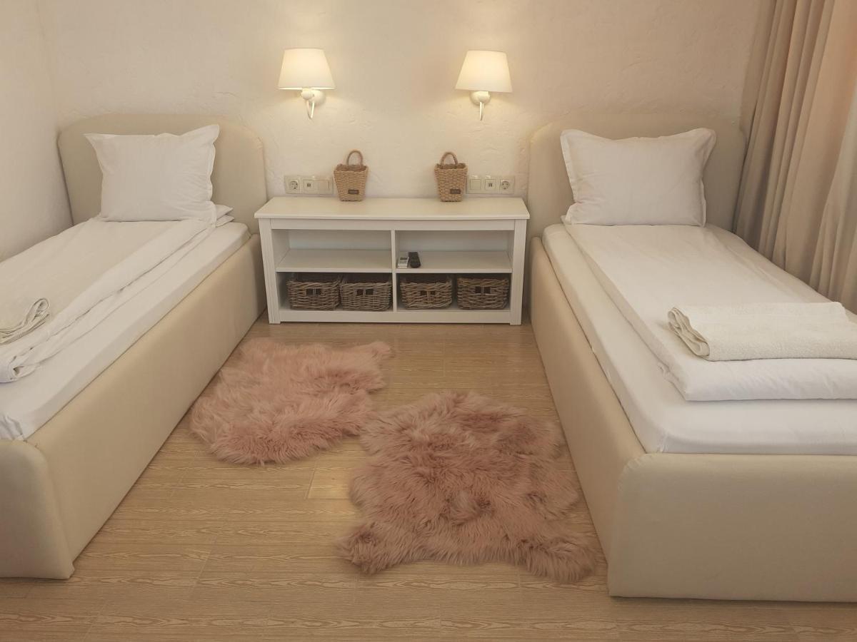 Princess Apartment Szandanszki Kültér fotó