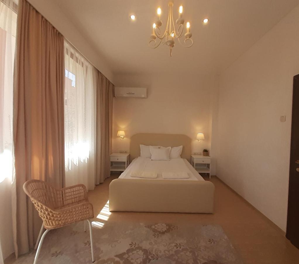 Princess Apartment Szandanszki Kültér fotó