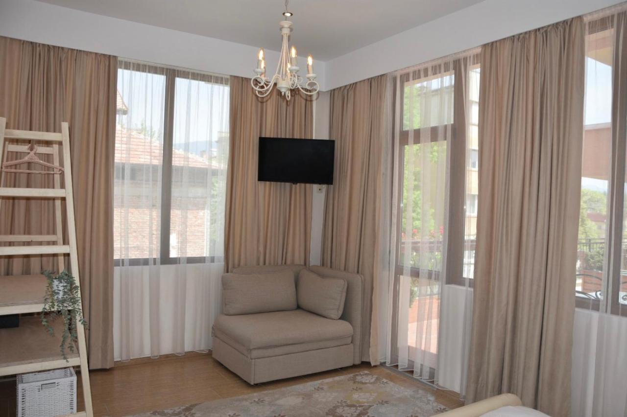 Princess Apartment Szandanszki Kültér fotó