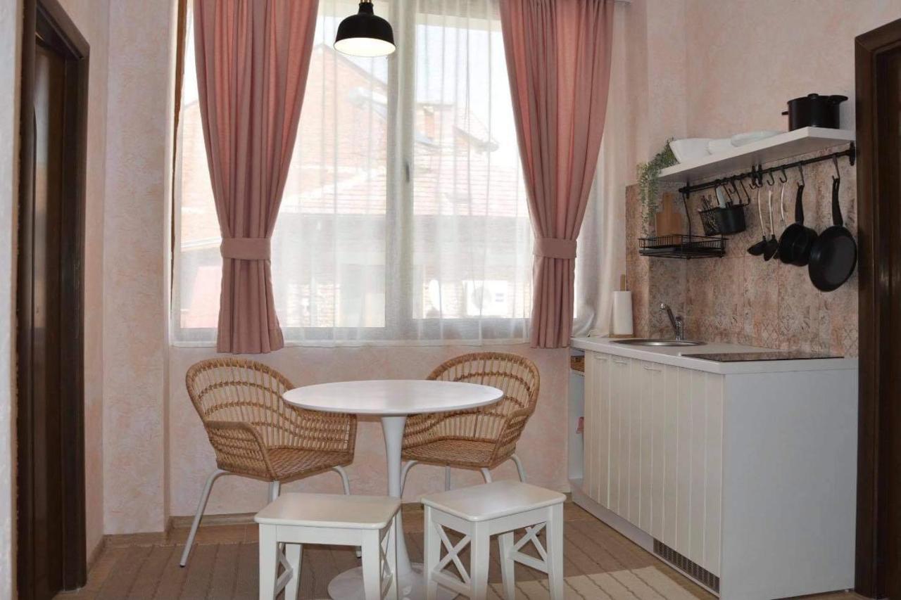 Princess Apartment Szandanszki Kültér fotó