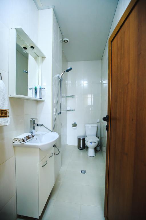 Princess Apartment Szandanszki Kültér fotó